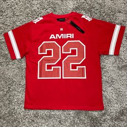 Amiri shirt size L