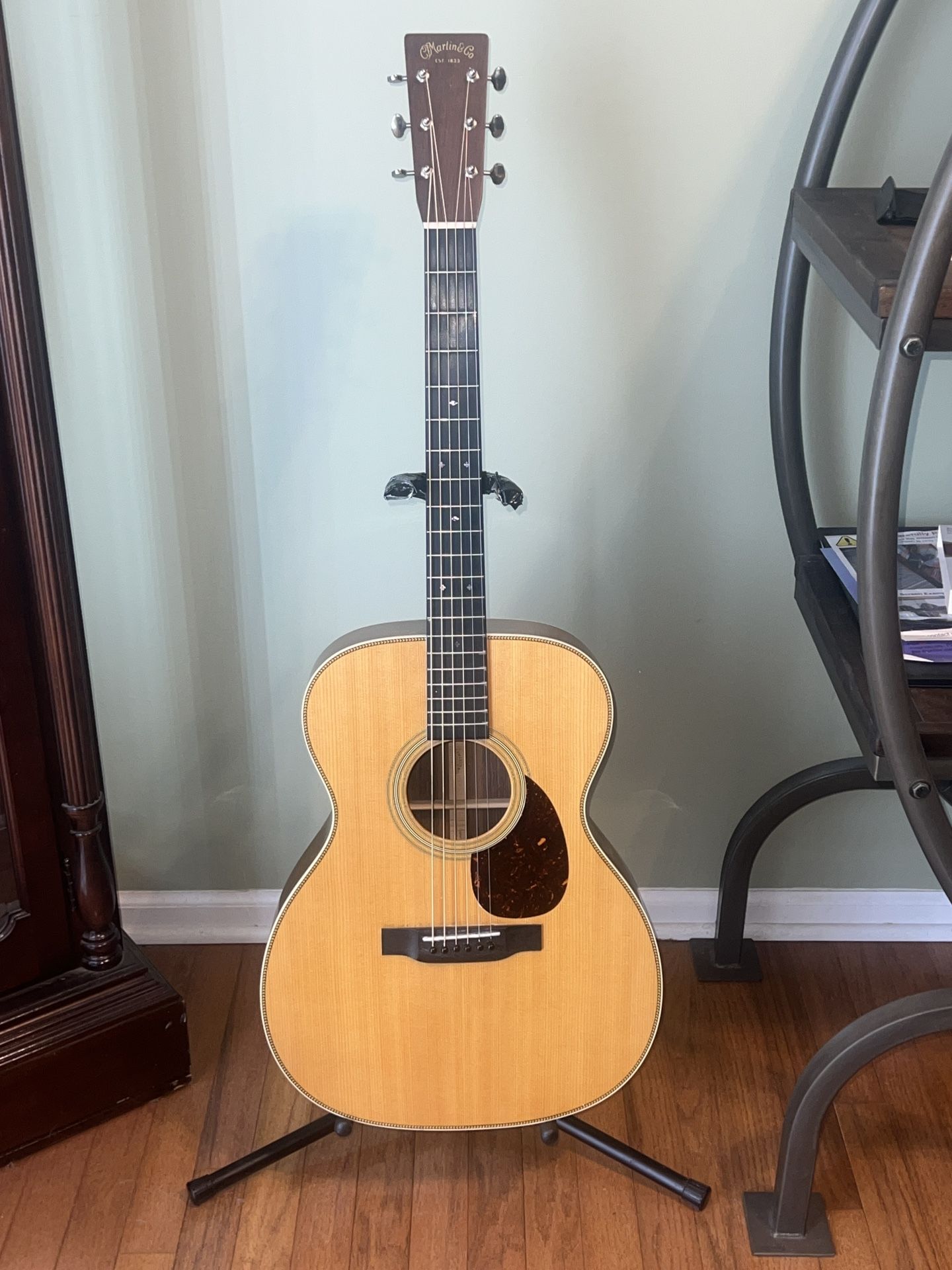 Martin OM-28
