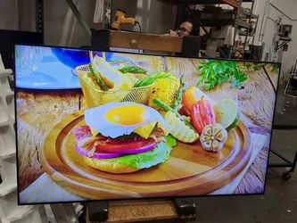 BCR185 Samsung QN65QN90DAFXZA 65" Neo QLED TV with 4K AI Upscaling