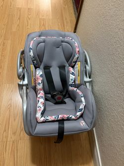Car Seat