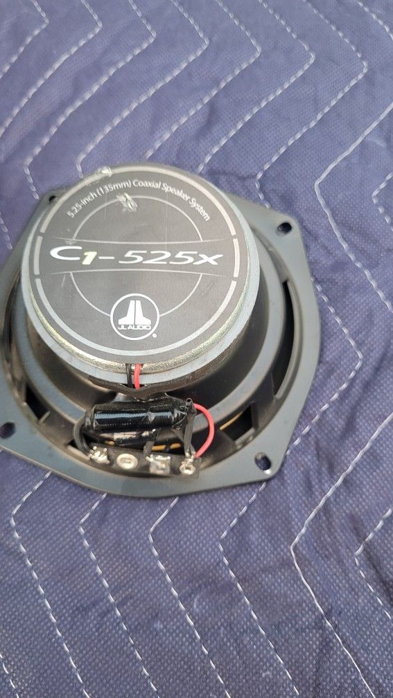 Jl Audio Audio & Speakers