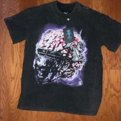 Hellstar Power By the Star T-Shirt