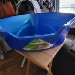 *NEW* Litter Box