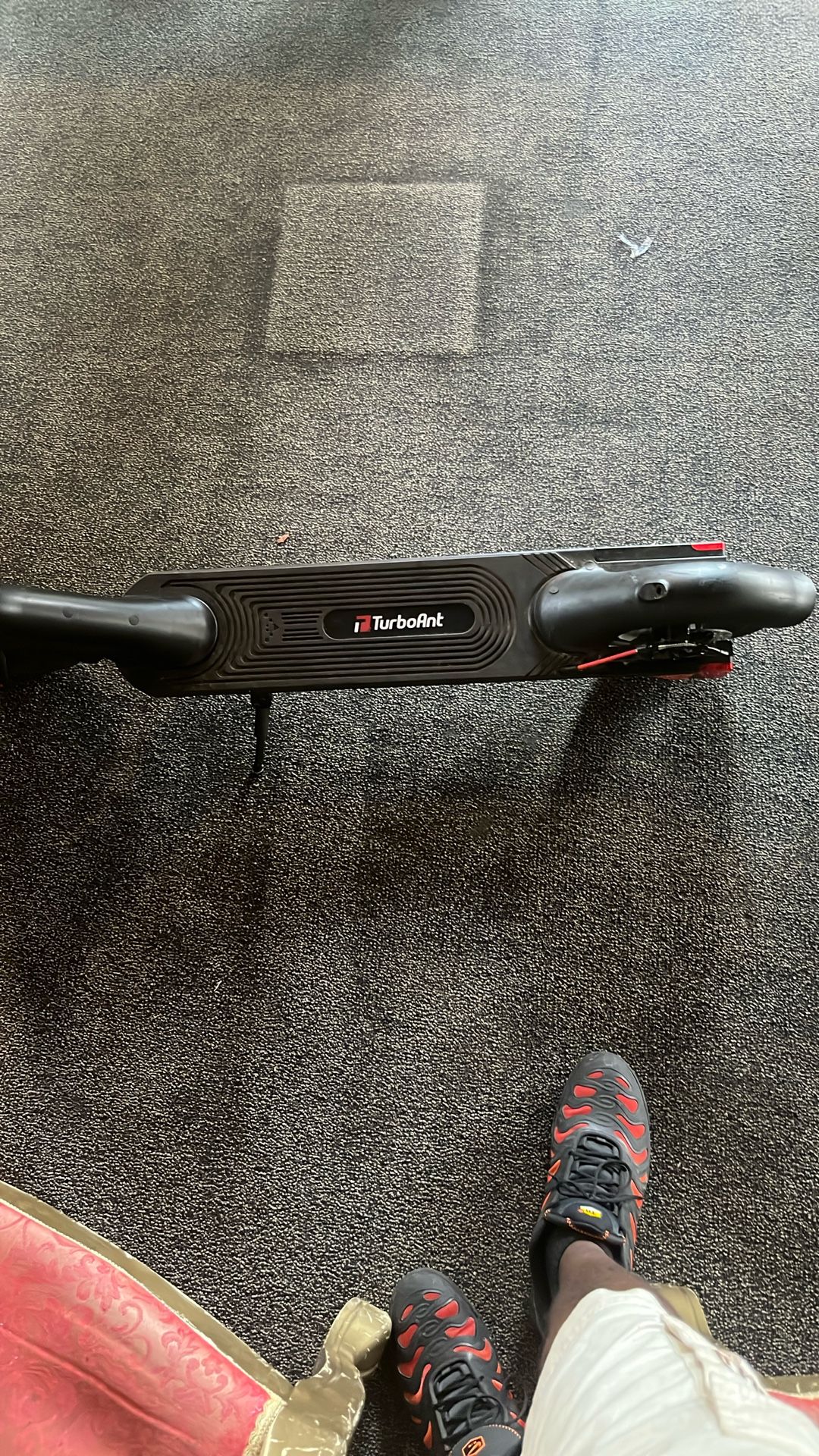 TurboAnt Electric Scooter