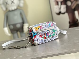 Mini Soft Trunk bag