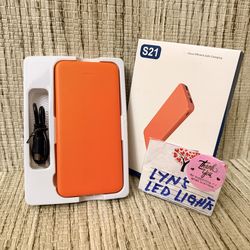 Power Bank 1pack