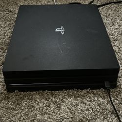 PlayStation 4 Pro