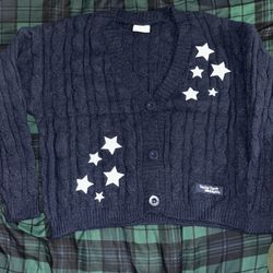 Brand New Taylor Swift Midnights Cardigan M/L
