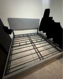 Bed Frame