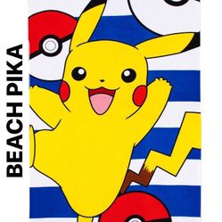 Beach towels , Toallas Para La Playa 