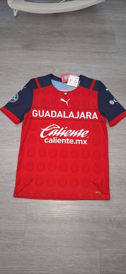 Chivas 100% original small and medium