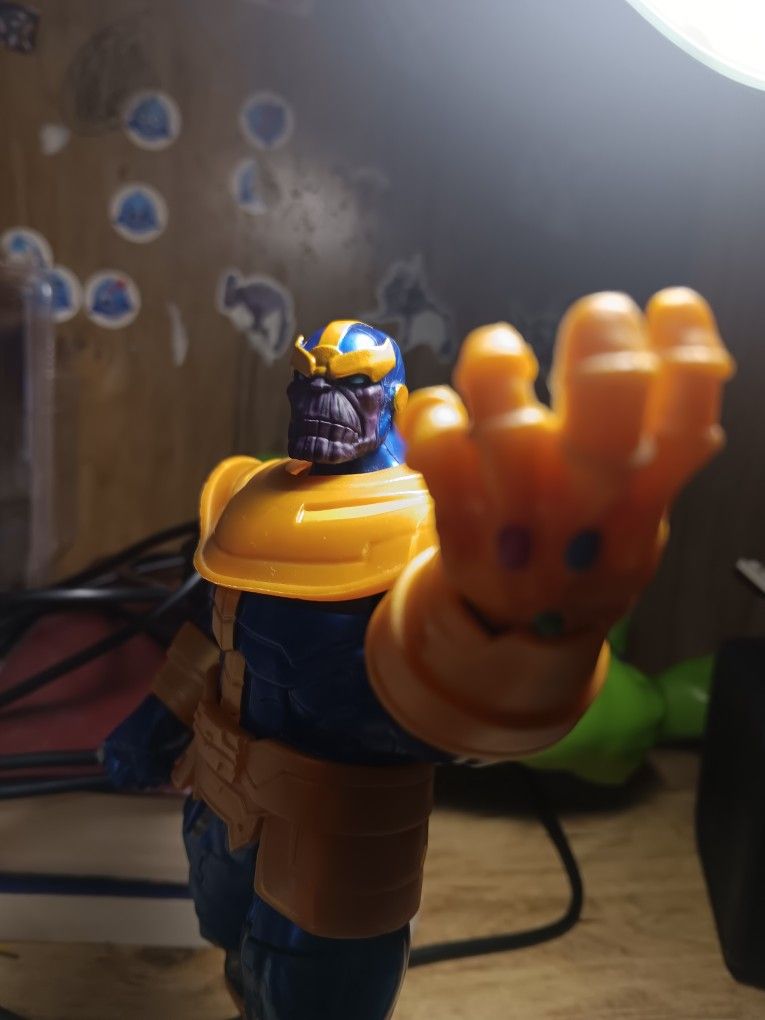 Random Games And Figures