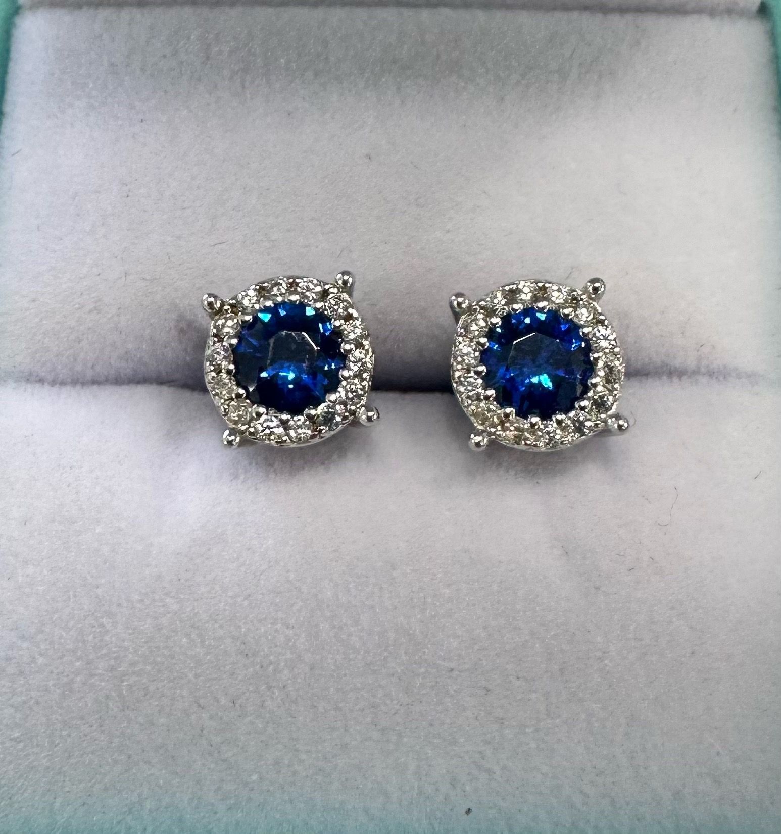 Earrings Silver 925