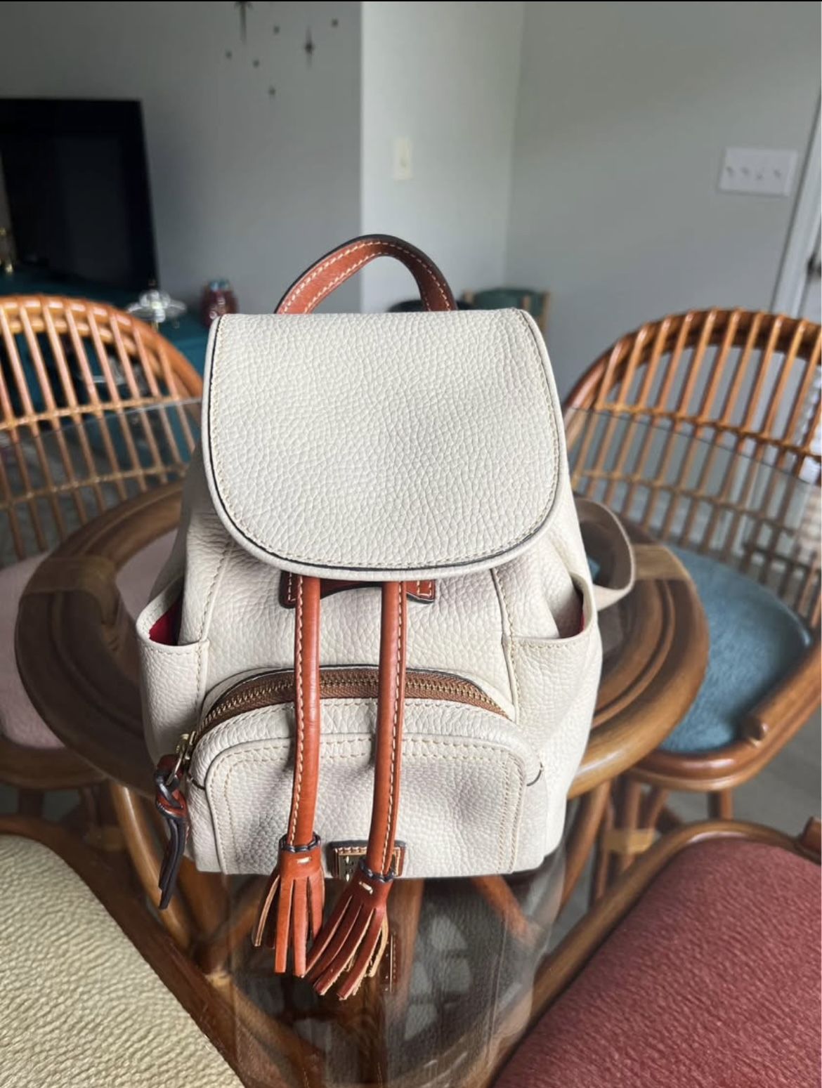 Dooney And Bourke