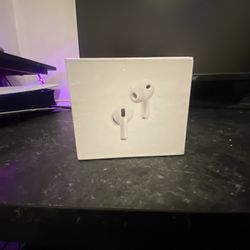 AirPod Pro 3s