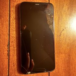 iPhone 11 Pro unlocked