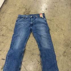Levi’s Men’s Jeans 40x32 