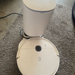Yeedi Robot Vacuum Mop
