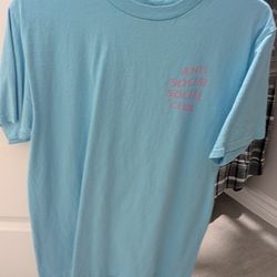 Camisa Anti Social Social Club 