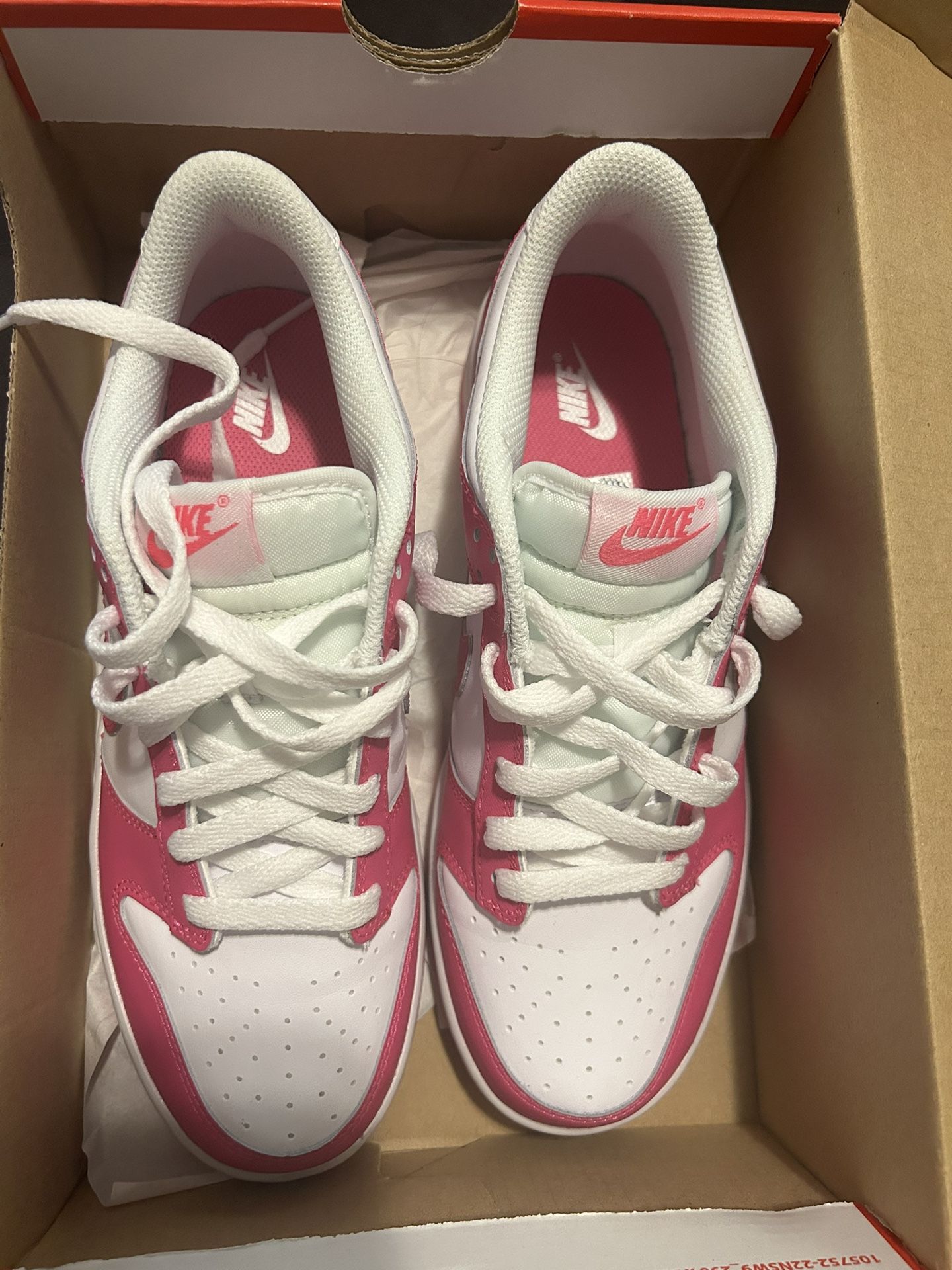 Dunks