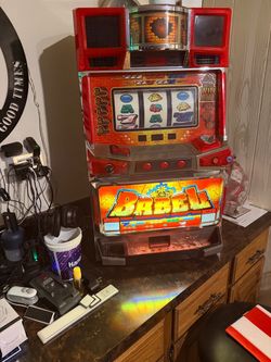 Slot machines $350 each