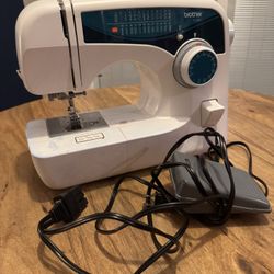 Brother XL 2600i Sewing Machine