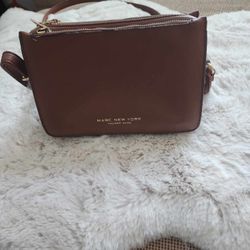 Marx New York Purse