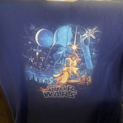 Star Wars T Shirt
