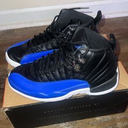 wmns air jordan 12 retro 7/5