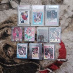 Michael Jordan Collection 