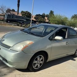 2006 Toyota Prius