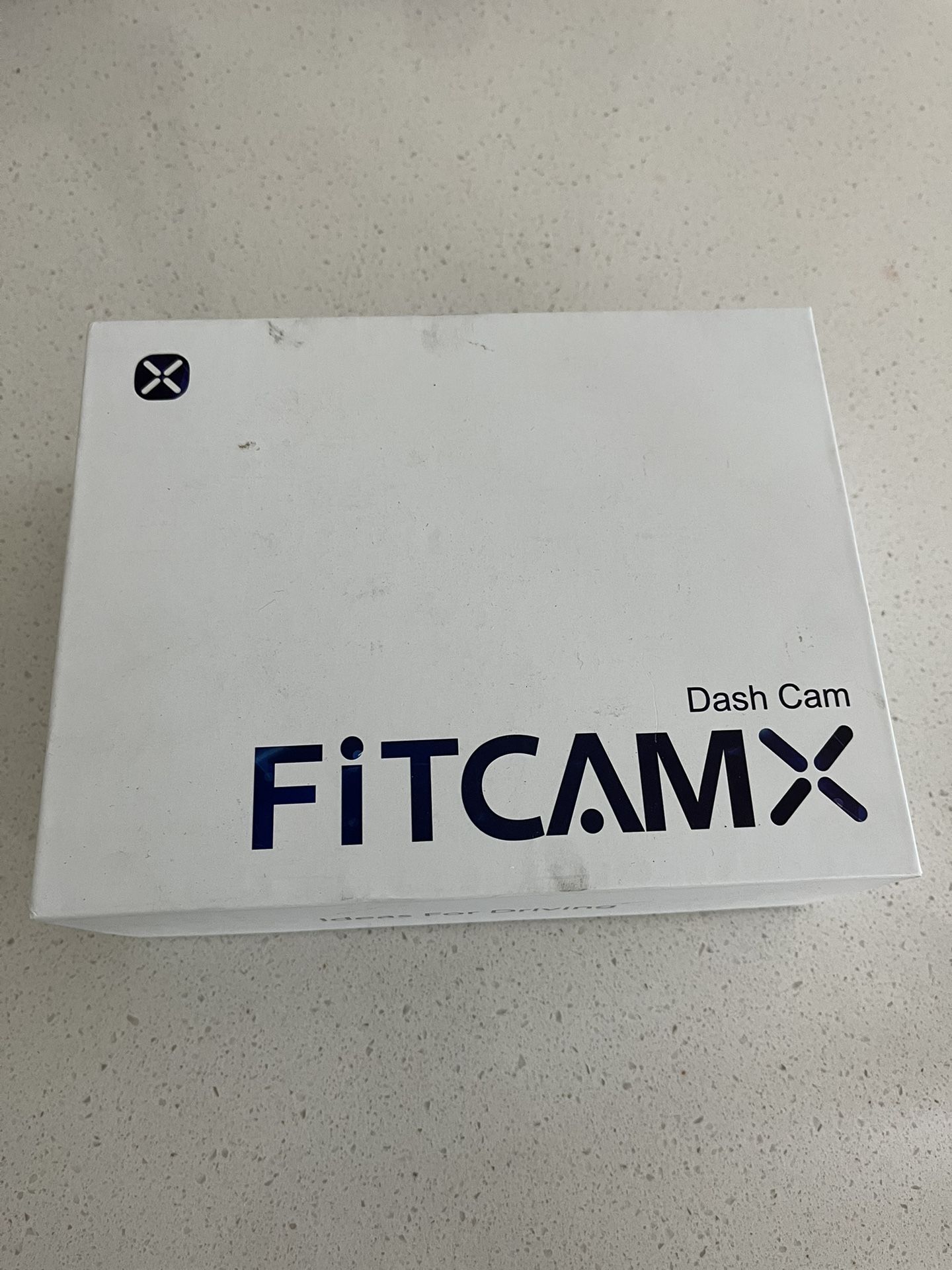 BMW F10 F30 F32 F31 F33 F36 Fitcamx Dashcam