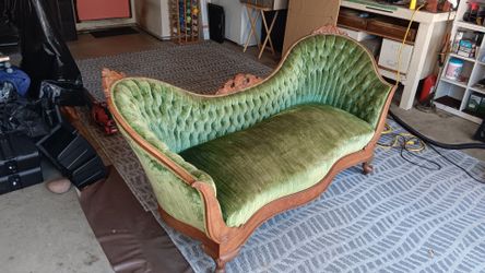 18th Century Antique Couch