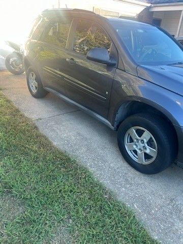 2007 Chevrolet Equinox