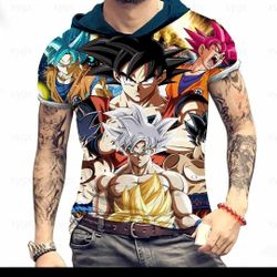 Dragon Ball T Shirt 