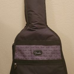 Guitar Case