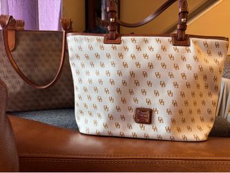 dooney purses