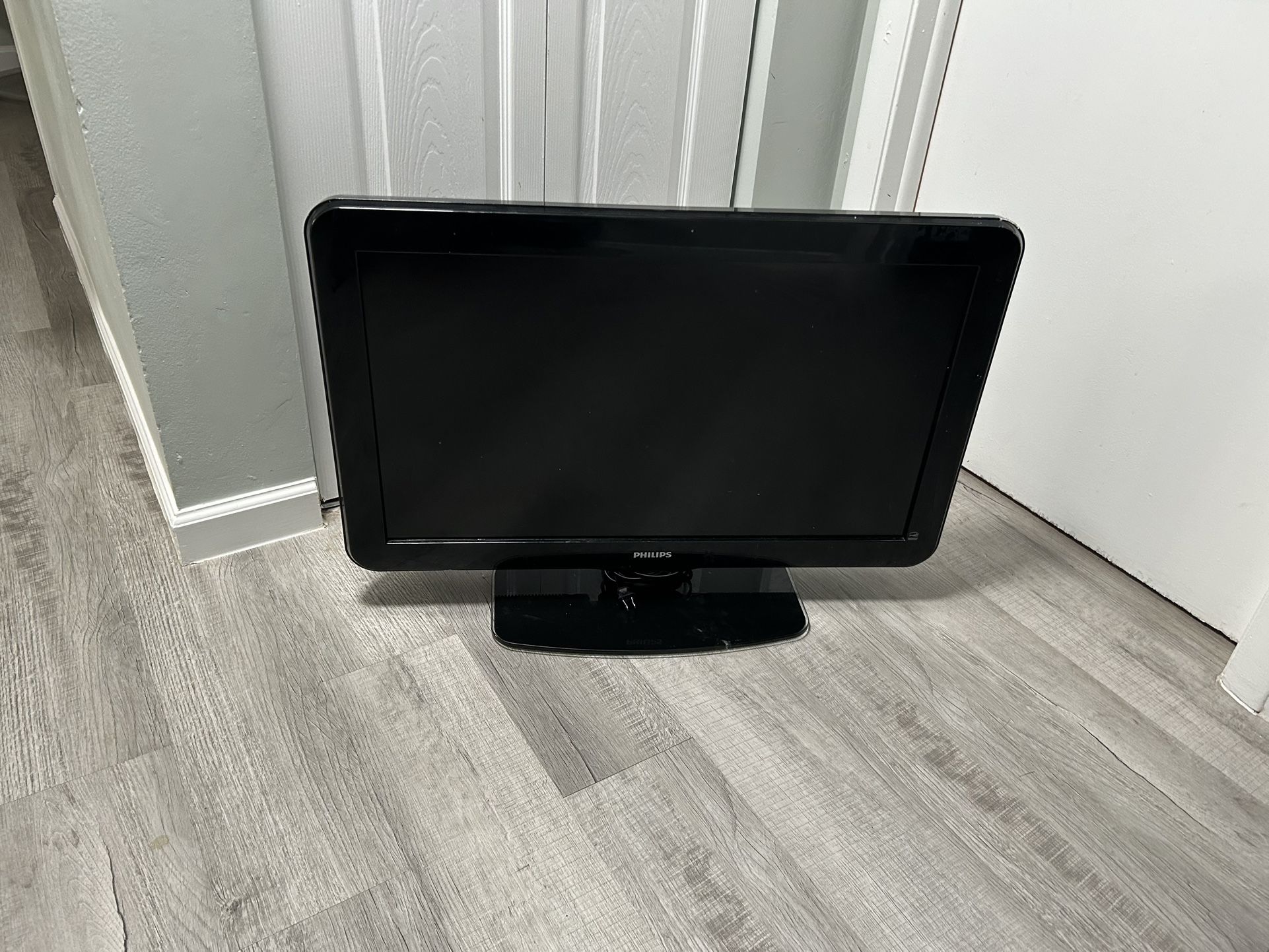 Phillips 40" TV