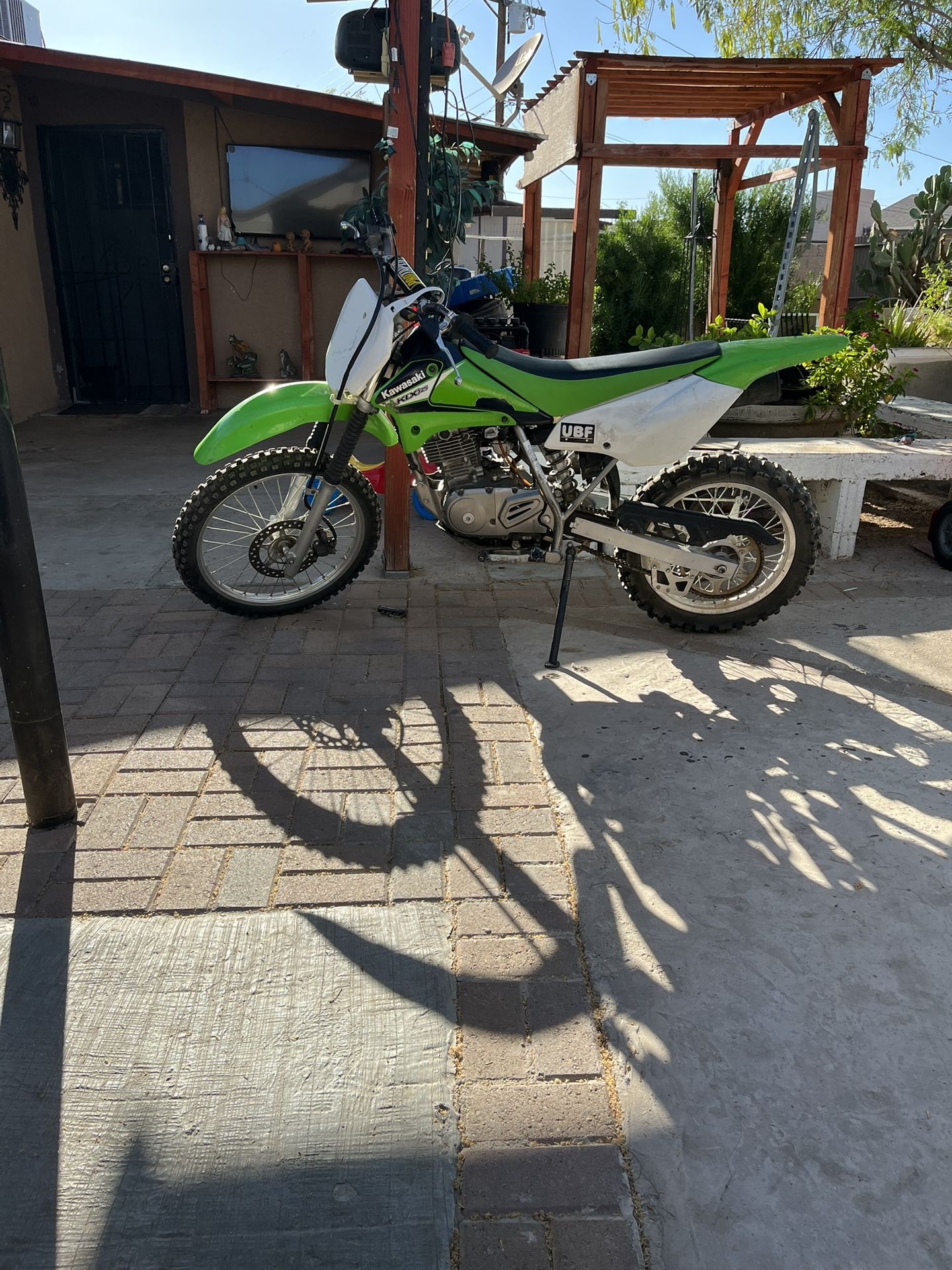 Dirt bike Vuses,spark Plug