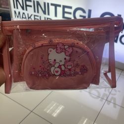 Hello Kitty Bags