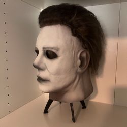 Michael Myers Mask
