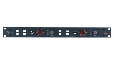 Bae Dual 1073 Mic Pre