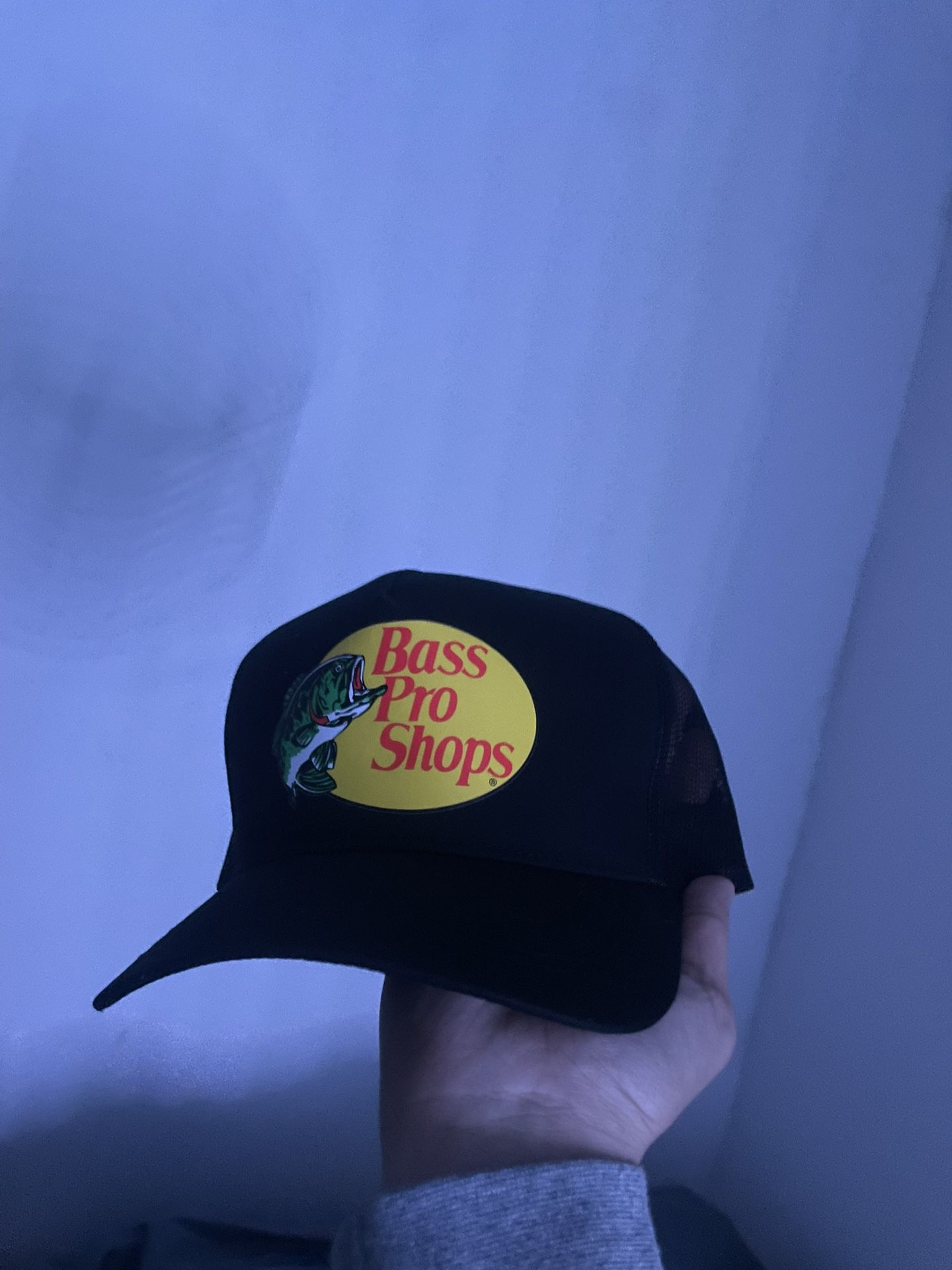 Bass Pro Shops Hats