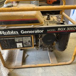 Generator