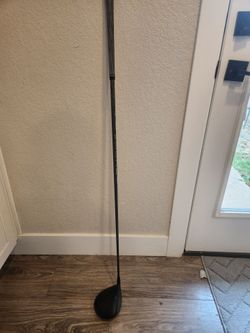 Callaway Rogue ST LS Max Driver
