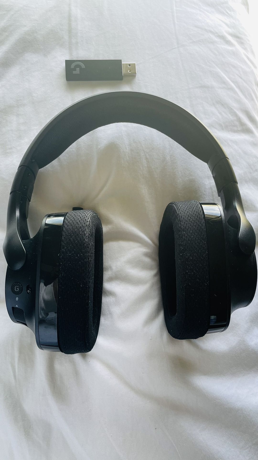Computer Headset with microphone 