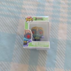 Baxter Stockman Teenage Mutant Ninja Turtles 