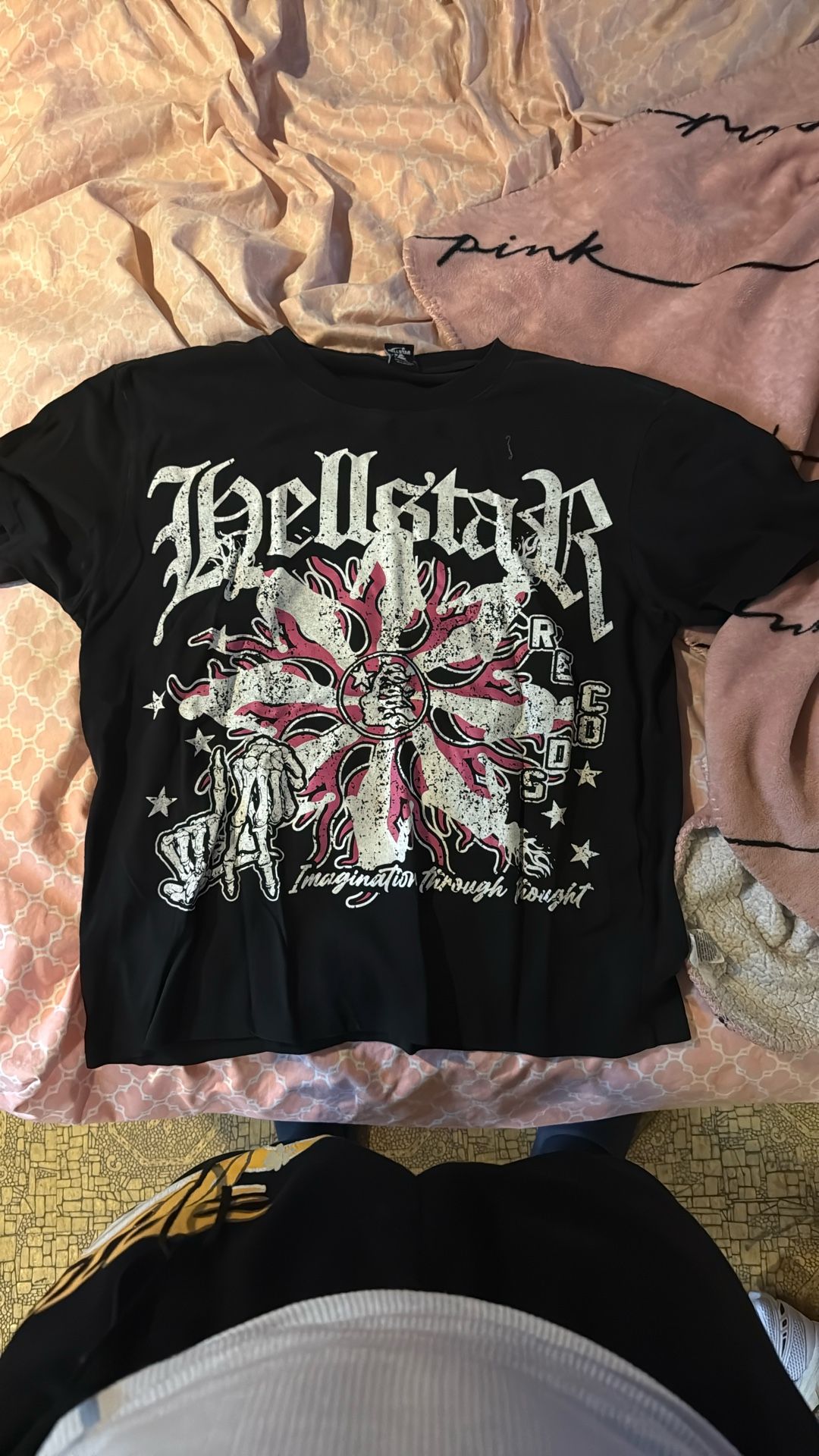 Hellstar T-shirt