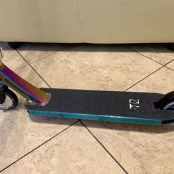 Brand New Pro Scooter VOKUL T2 LITE  Neo Color Specially Built BUY TODAY, ENJOY TODAY! Check out my other listings thank you!