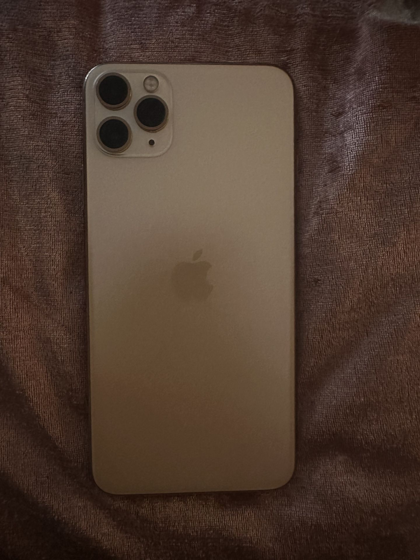 iPhone 11 Pro Max (64gb)